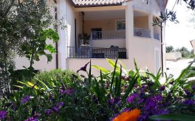 Casa Dos Amigos
